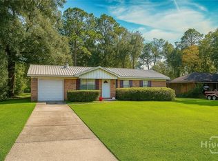 205 Whitehall Ave, Rincon, GA 31326