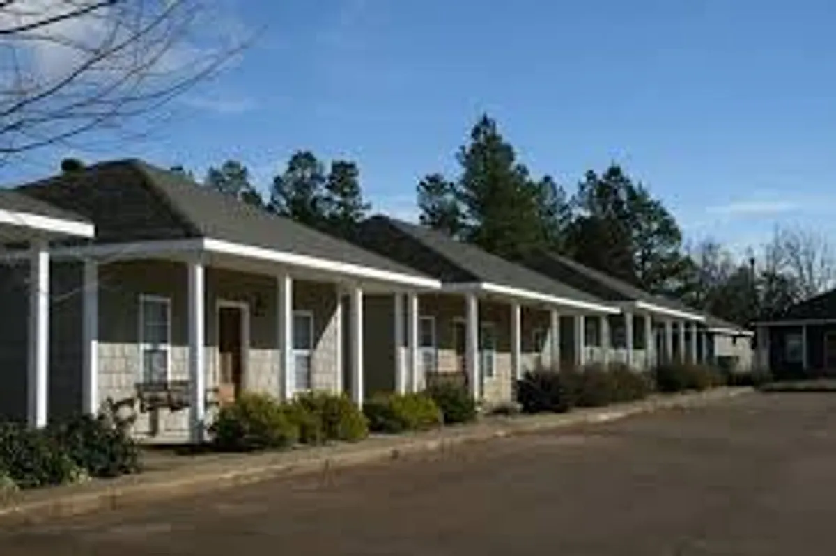 Building Photo - 510 Keystone Dr