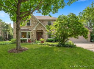 626 Windridge Ct, Naperville, IL 60540