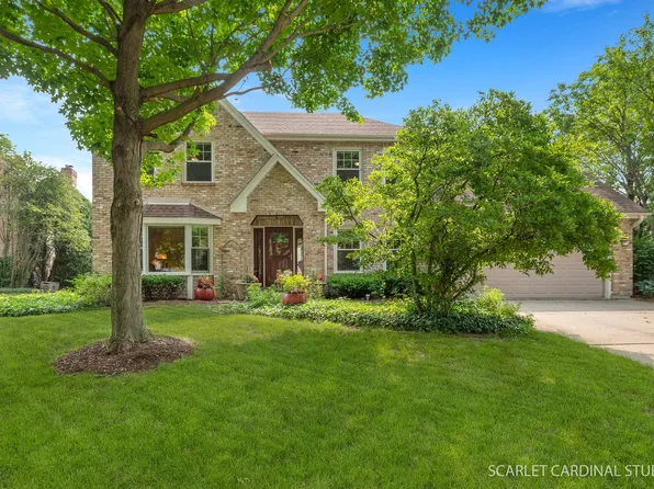 626 Windridge Ct, Naperville, IL 60540
