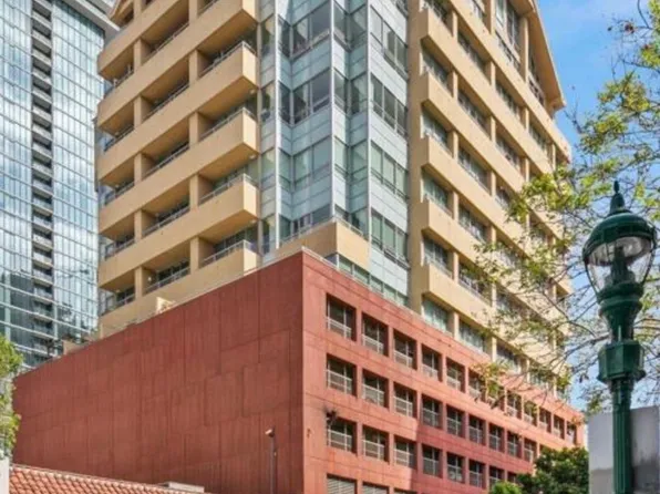 350 W Ash St #1001, San Diego, CA 92101