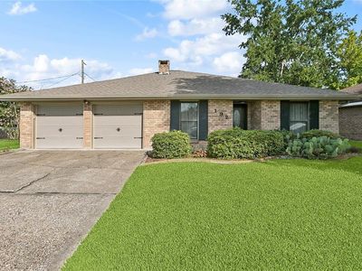 192 Lakewood Dr, Luling, LA, 70070
