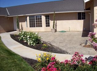 16299 Mark Rd, Madera, CA 93636