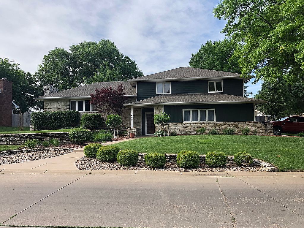 2600 Deborah Dr, Salina, KS 67401 Zillow