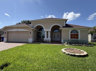 988 Chamberlin Trl, Saint Cloud, FL 34772