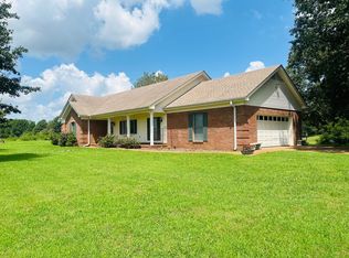 3360 Tomlin Rd, Somerville, TN 38068