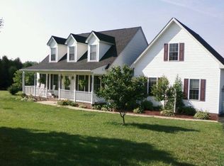 7302 Cloverhill Rd, Spotsylvania, VA 22551