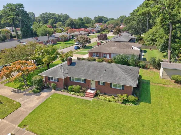 5941 Lathan Rd, Norfolk, VA 23502
