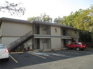 312 E 43rd St APT 102, Austin, TX 78751