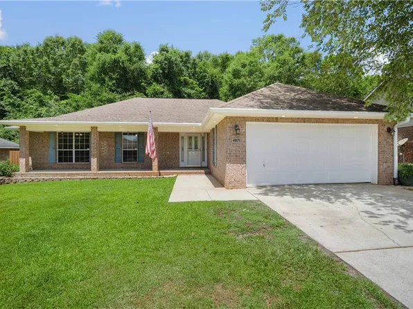 28075 Chateau Dr, Daphne, AL 36526