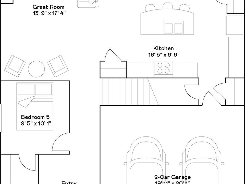 2nd image of 4378 Acacia Lane SE #92