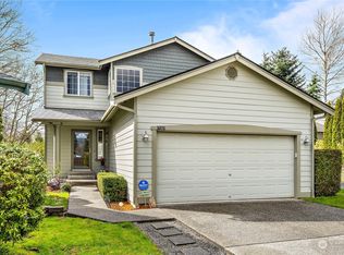 3208 96th Pl SE, Everett, WA 98208