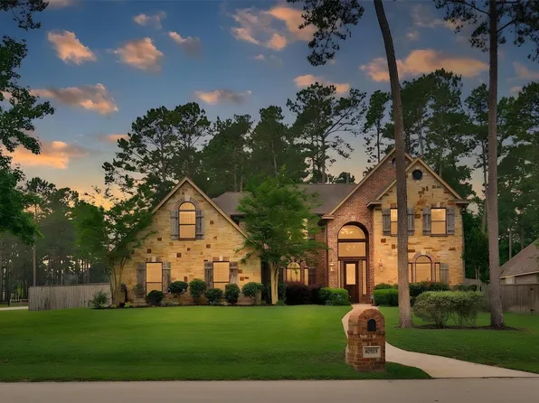 40503 Manor Dr, Magnolia, TX 77354