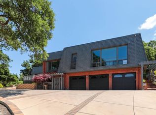 165 Wooded View Dr, Los Gatos, CA 95032