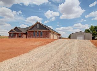 1985 Twin Spires Trl, Blanchard, OK 73010