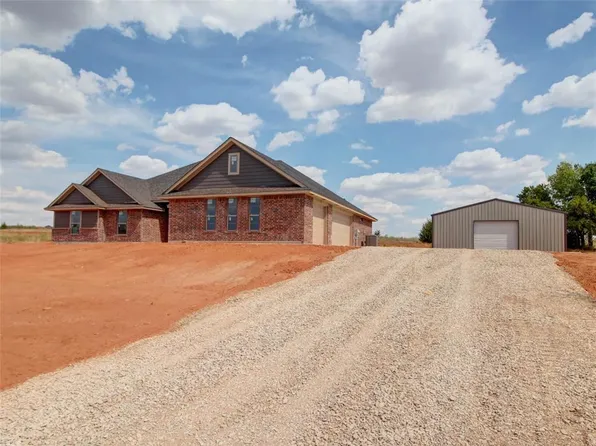 1985 Twin Spires Trl, Blanchard, OK 73010