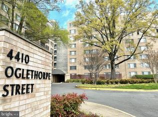 4410 Oglethorpe St APT 503, Hyattsville, MD