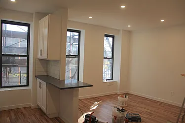 Rented by Dwell Residential Inc