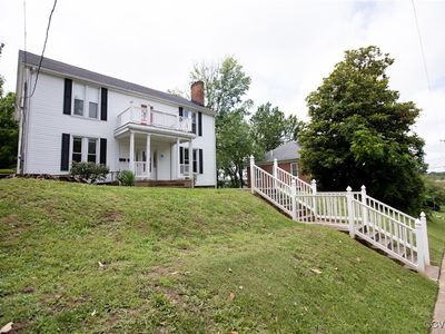 405 E Second St, Farmville, VA, 23901
