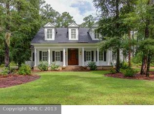 4 Ambelwood Way, Savannah, GA 31411