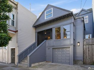 3257 20th St, San Francisco, CA