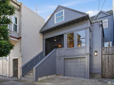 3257 20th St, San Francisco, CA, 94110