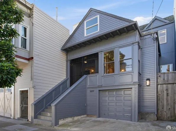 3257 20th St, San Francisco, CA 94110