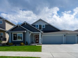 2892 W Rimbaud Ave, Coeur D Alene, ID 83815