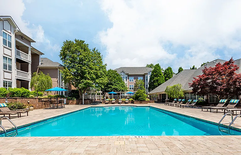 The Fairways at Birkdale Apartment Homes — Photo 35