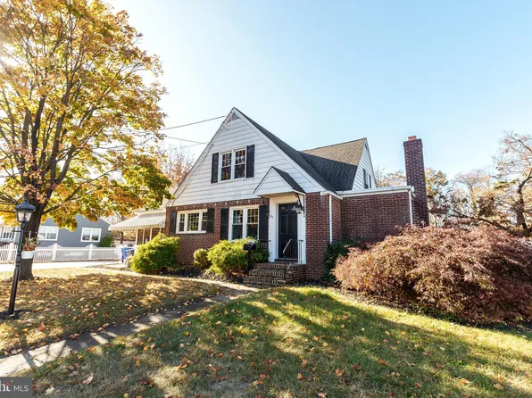 20 New York Ave, Burlington, NJ 08016