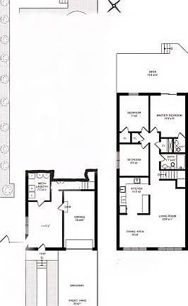 2nd image of 151 Kiswick St #1