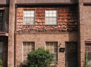 347 Chalfont Dr, Athens, GA 30606
