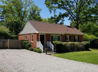 9003 Penguin Rd, Henrico, VA 23229