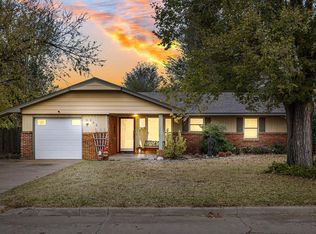 202 W Osage St, El Reno, OK 73036