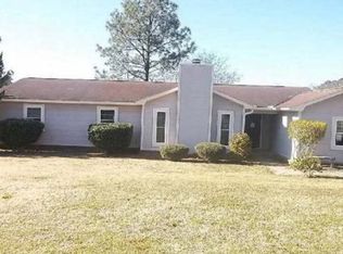 2309 Brookwood Dr, Dothan, AL 36301