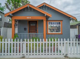 804 Hoffman Ave, Long Beach, CA 90813