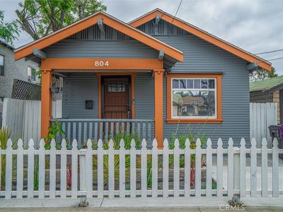 804 Hoffman Ave, Long Beach, CA, 90813