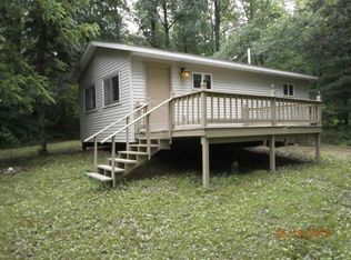 E2074 Norrin Rd, Iola, WI 54945