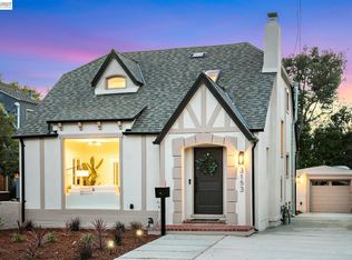 3153 Sheffield Ave, Oakland, CA 94602