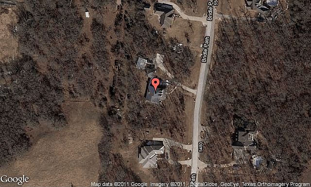 Map View