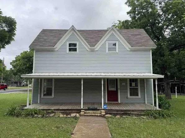 817 W Avenue D, Midlothian, TX 76065