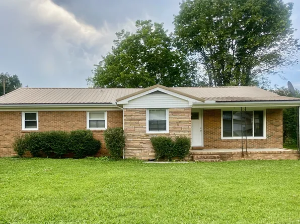 56 Garth Cir Lot 22, McMinnville, TN 37110