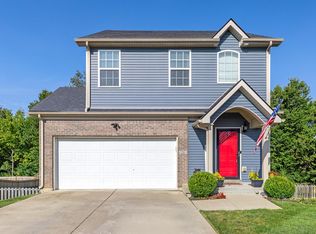 120 Paul Revere Dr, Georgetown, KY 40324
