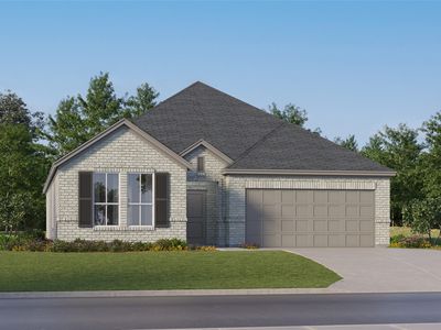 2025 Brackett Pond Rd, Forney, TX, 75126
