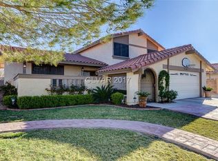 5301 Cabrito Dr, Las Vegas, NV 89103