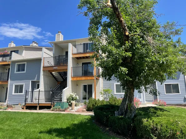 7865 Barbara Ann Dr APT D, Arvada, CO 80004