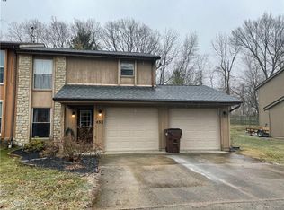 4313 Frontenac Dr, Dayton, OH 45440