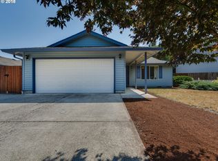 16903 NE 23rd St, Vancouver, WA 98684