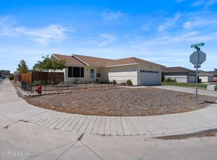 1326 Nevada Pacific Blvd, Fernley, NV 89408