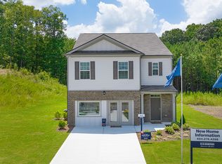 10 Coggins Pl NE, Rome, GA 30165